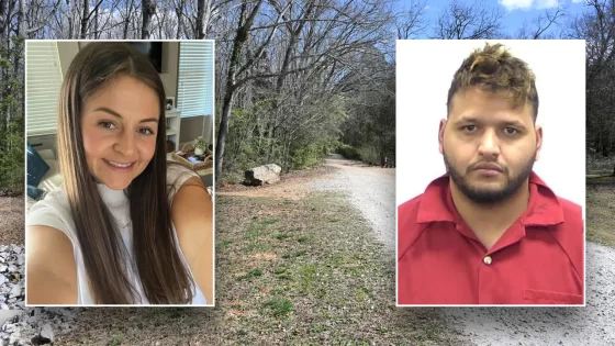 Laken Riley murder: Media outlets focus on lone joggers, downplay suspected killer’s immigration status – MASHAHER