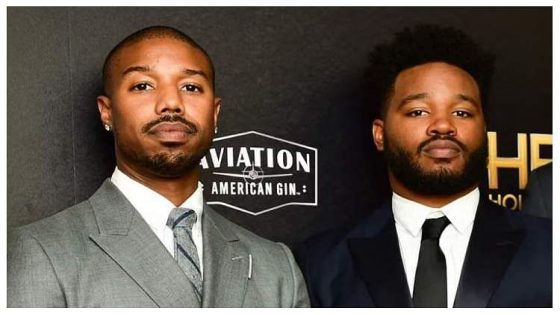 Warner Bros. to distribute Ryan Coogler and Michael B. Jordan’s next- Cinema express – MASHAHER