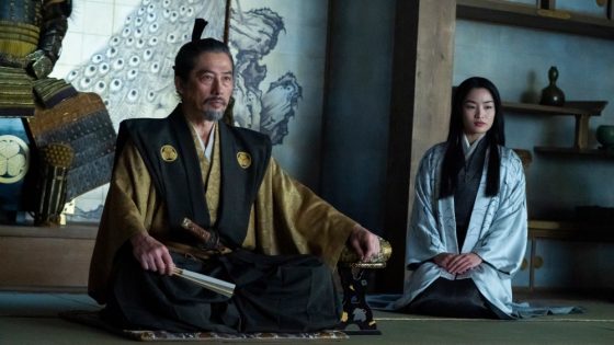 ‘Shōgun’ Stars Talk Achieving Authentic Japanese Representation – MASHAHER