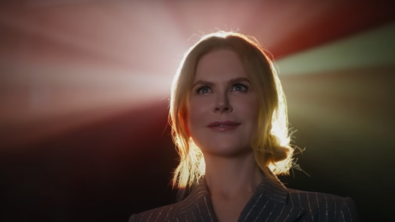 AMC Theatres to Release Three New Nicole Kidman-Led Ads – MASHAHER