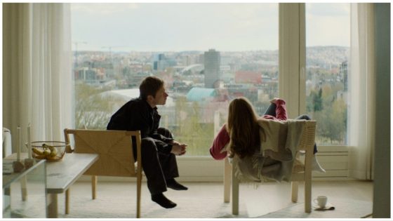 Dag Johan Haugerud’s Nordic Drama ‘Sex’ Sells to Key Territories – MASHAHER