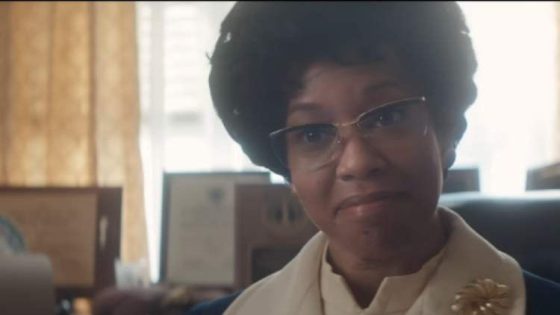 Trailer for Netflix’s biographical drama Shirley is out- Cinema express – MASHAHER