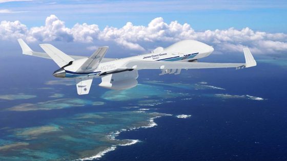 General Atomics expands its reach into the Japanese defense market – MASHAHER