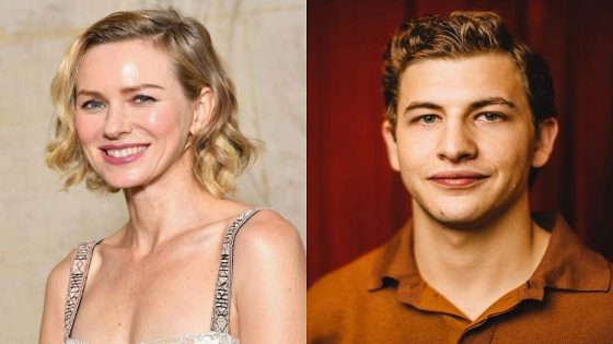 Naomi Watts, Tye Sheridan and others join the cast of The Housewife- Cinema express – MASHAHER