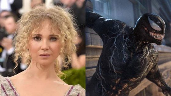 Juno Temple says Venom 3 shooting is nearing completion- Cinema express – MASHAHER