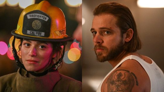 I Asked Fire Country’s Max Thieriot And Stephanie Arcila If Bode And Gabriela Are Really Happy For Each Other After The Premiere, And Their Answers Are So On Brand – MASHAHER