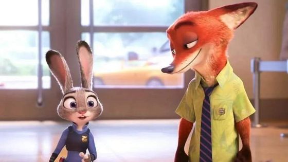 Zootopia 2 gets release date- Cinema express – MASHAHER