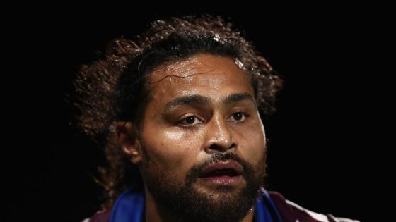 Judiciary Wrap, who is suspended, charges, Toafofoa Sipley tackle on Dom Young, Pre-Season Challenge, Manly Sea Eagles, Zyon Maiu’u, reaction, rugby league news – MASHAHER