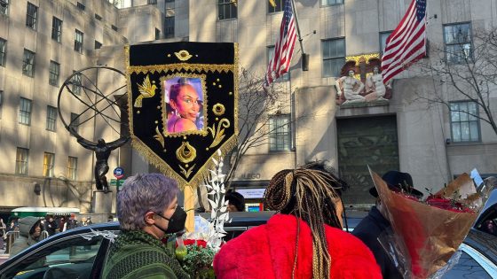 Archdiocese of New York condemns ‘sacrilegious’ behavior following trans activist funeral – MASHAHER