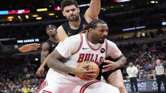 10 observations: Bulls rally to beat Cavaliers in double OT – MASHAHER