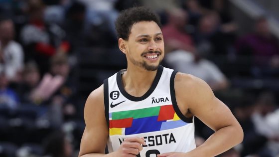 Report: Former NBA player Bryn Forbes arrested on felony charge of assault strangulation of family member – MASHAHER