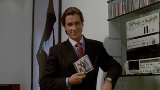 An ‘American Psycho’ Remake is in Development – MASHAHER