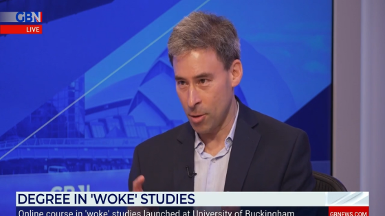 Anti-woke course launched at University of Buckingham combats ‘distortion of academia’ in Britai – MASHAHER