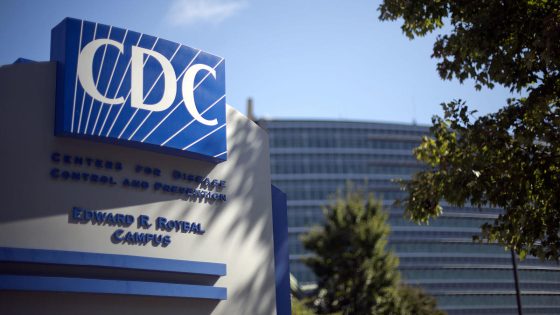 U.S. measles cases rise to 41, as CDC tallies infections now in 16 states – MASHAHER