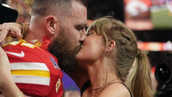 Taylor Swift posts video of Travis Kelce and her parents “accidentally going clubbing” after 2024 Super Bowl – MASHAHER