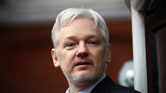 Assange’s US extradition hearing begins; European Parliament urges UK to free him – MASHAHER