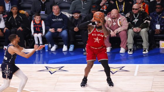 NBA All-Star Game 2024: Is the league prepared to move on from LeBron James? – MASHAHER