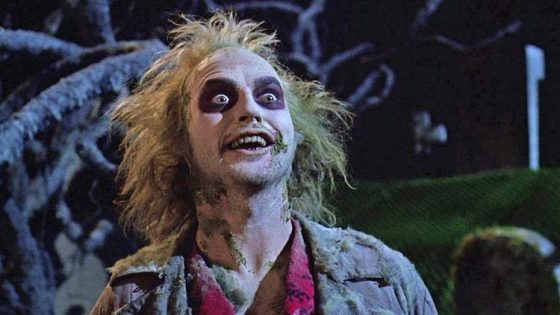 Michael Keaton shares details about Beetlejuice sequel- Cinema express – MASHAHER