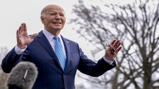 Biden to address House Dems at party retreat – MASHAHER