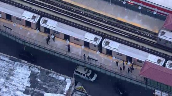 16-year-old charged with murder in Bronx subway shooting – MASHAHER