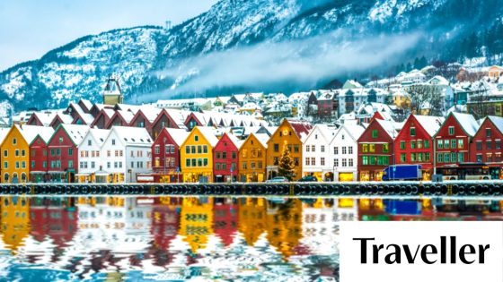 Bergen, Norway travel guide and things to do: Nine highlights – MASHAHER