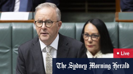 Consumer confidence climbs in Australia; Albanese commits to treaty and truth-telling – MASHAHER