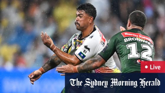 Indigenous v Maori scores, results, start time, schedule, kick-off, how to watch – MASHAHER