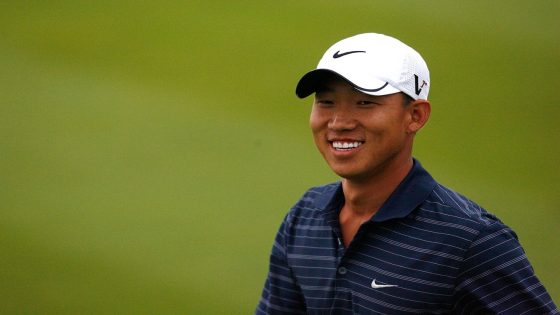 Why LIV Golf’s $10m Anthony Kim gamble may not be worth the risk – MASHAHER