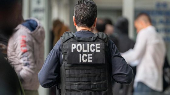 Budget shortfall could force ICE to release detained migrants – MASHAHER