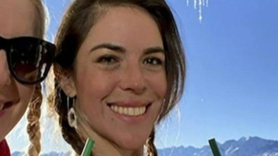 Husband of American woman missing in Spain denies involvement, disputes couple was going through “nasty divorce,” lawyer says – MASHAHER