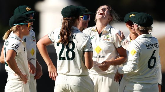 Day three scorecard, updates from the WACA, news, scores, stream – MASHAHER