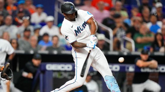 Report: Jorge Soler, Giants agree to three-year contract – MASHAHER