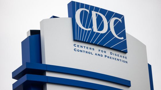 Syphilis cases rise sharply in women as CDC reports an “alarming” resurgence nationwide – MASHAHER