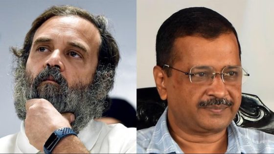 Unhappy with delay in seat-sharing talks with Congress, AAP names Lok Sabha candidates for Goa, Gujarat, Assam – MASHAHER