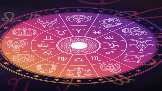 Auspicious days for these zodiac signs will begin from next week – MASHAHER