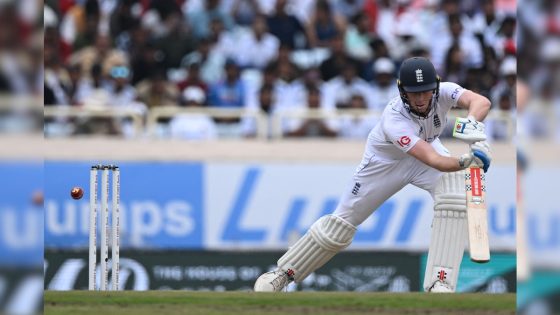 India vs England, 4th Test Day 3 Live Score Updates: Zak Crawley Nears 50 But Ravichandran Ashwin Removes Joe Root, England 3 Down vs India – MASHAHER