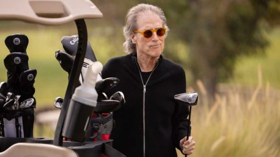 Comedian and Actor Richard Lewis Dies Aged 76 – MASHAHER