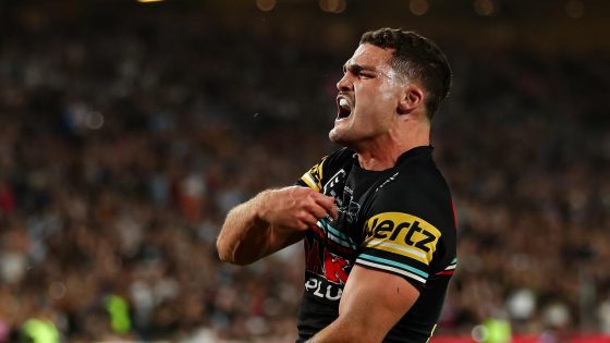 Nathan Cleary open to joining Super League in future, Mary Fowler – MASHAHER