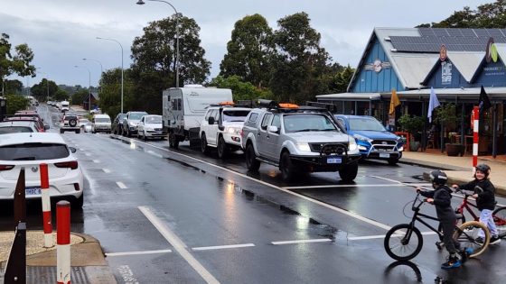 Cowaramup residents voice fears at ‘loss of character’ in big push for housing – MASHAHER