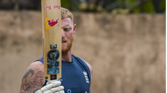 IND vs ENG: Stokes and England sweats it out before Ranchi Test – MASHAHER