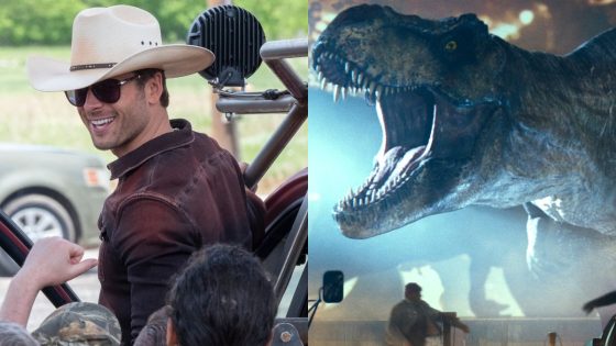 After Twisters And Jurassic World, I Hope More Studios Are Preparing To Usher In A Michael Crichton Renaissance – MASHAHER