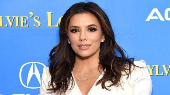 Eva Longoria joins the cast of Only Murders in the Building season 4- Cinema express – MASHAHER