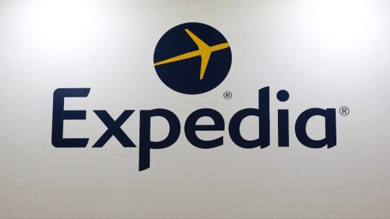 Expedia Group to lay off 1,500 employees globally as travel demand fades – MASHAHER