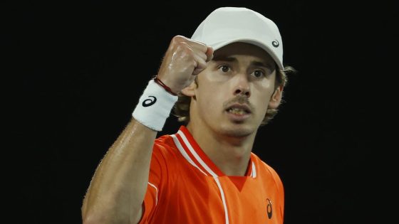 Alex de Minaur exacts revenge on Andrey Rublev, ATP Rotterdam, scores, results, De Minaur to face Grigor Dimitrov in semi finals, latest, updates – MASHAHER