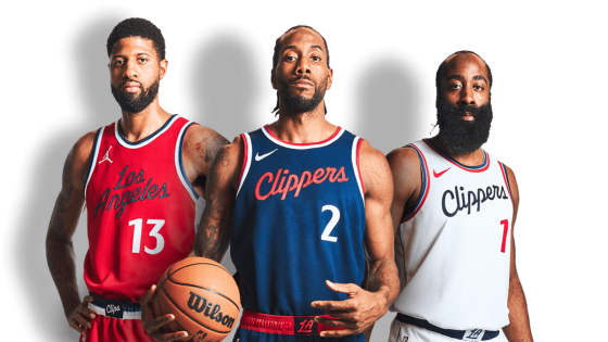 Clippers reveal new nautically themed logo, uniforms that pay tribute to team’s history – MASHAHER