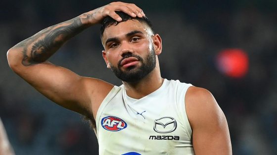 North Melbourne Kangaroos president Sonja Hood letter to fans on Tarryn Thomas, explains decision to sack him, 18-match suspension, latest news – MASHAHER