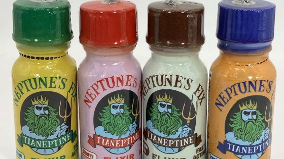 Neptune’s Fix products recalled nationwide due to serious health risks – MASHAHER