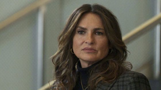 After Law And Order: SVU Finally Gave Benson The Win She Needed, Is Special Victims Going To Lose A Member? – MASHAHER