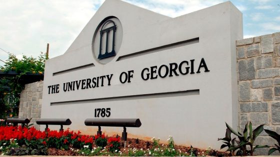 Suspect charged with murder after woman who went on run found dead on University of Georgia campus – MASHAHER