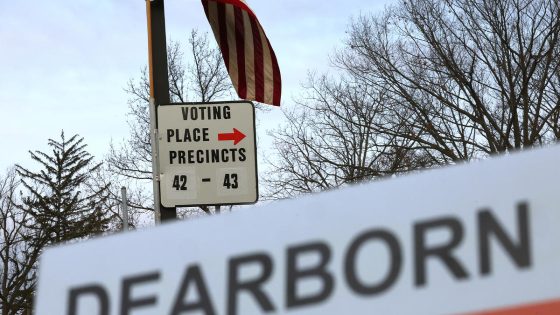 2024 Michigan primary live updates as voting kicks off – MASHAHER